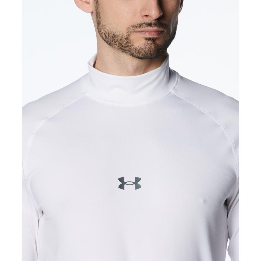 UNDER ARMOUR 【30％OFF】公式 アンダーアーマー UAヒートギア