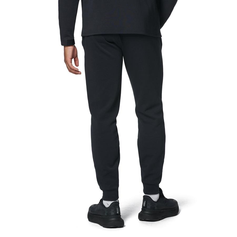 Under Armour ブラック トレーニングパンツ UNDER ARMOUR 野球 トレーニングパンツ メンズ UAライバル