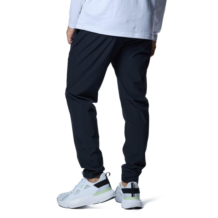 バイブパンツ 公式 アンダーアーマー UNDER ARMOUR Mens Sportstyle UAバイブウーブン パンツ（ライフスタイル/MEN） 1386556  その他ボトムス・パンツ