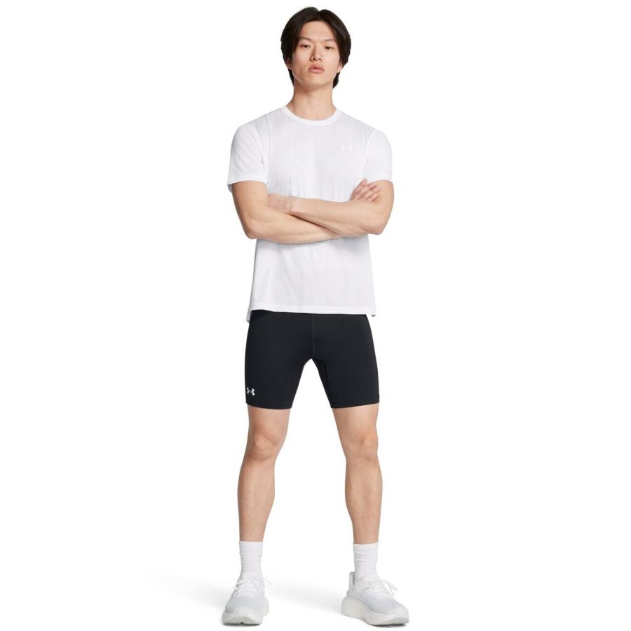 On ランニングシャツ　ハーフタイツ On Race Tights Half オン レースタイツハーフ メンズランニング