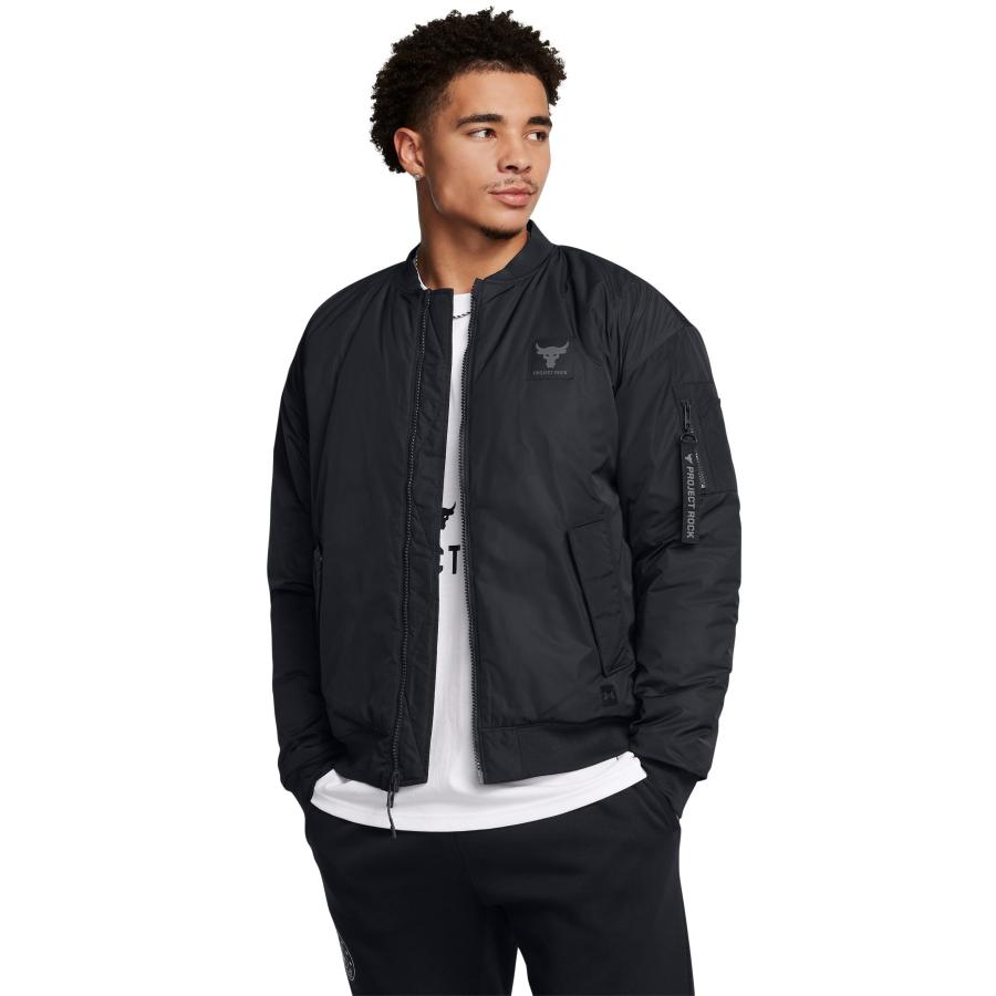 UNDER ARMOUR 公式 アンダーアーマー UA UAプロジェクトロック