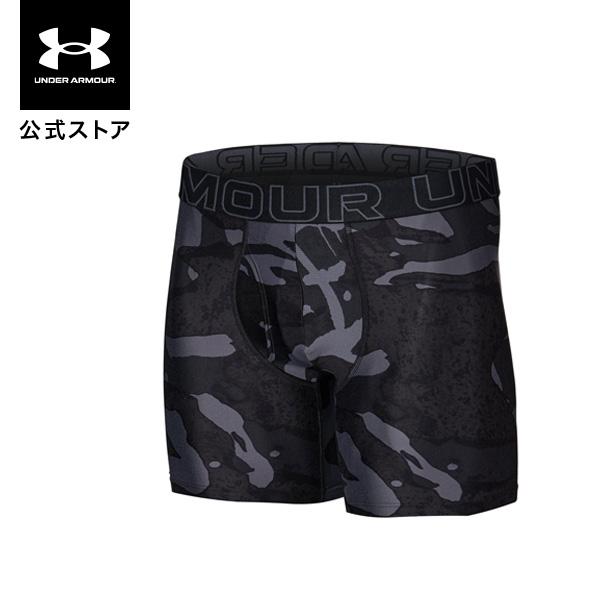 UNDER ARMOUR（アンダーアーマー） 【30％OFF】公式 メンズ UAパフォーマンステック 6インチ ノベルティ アンダーウェア Train  ボクサーパンツ 1387411 : アンダーアーマー公式 Yahoo!ショッピング店 - 通販 - Yahoo!ショッピング