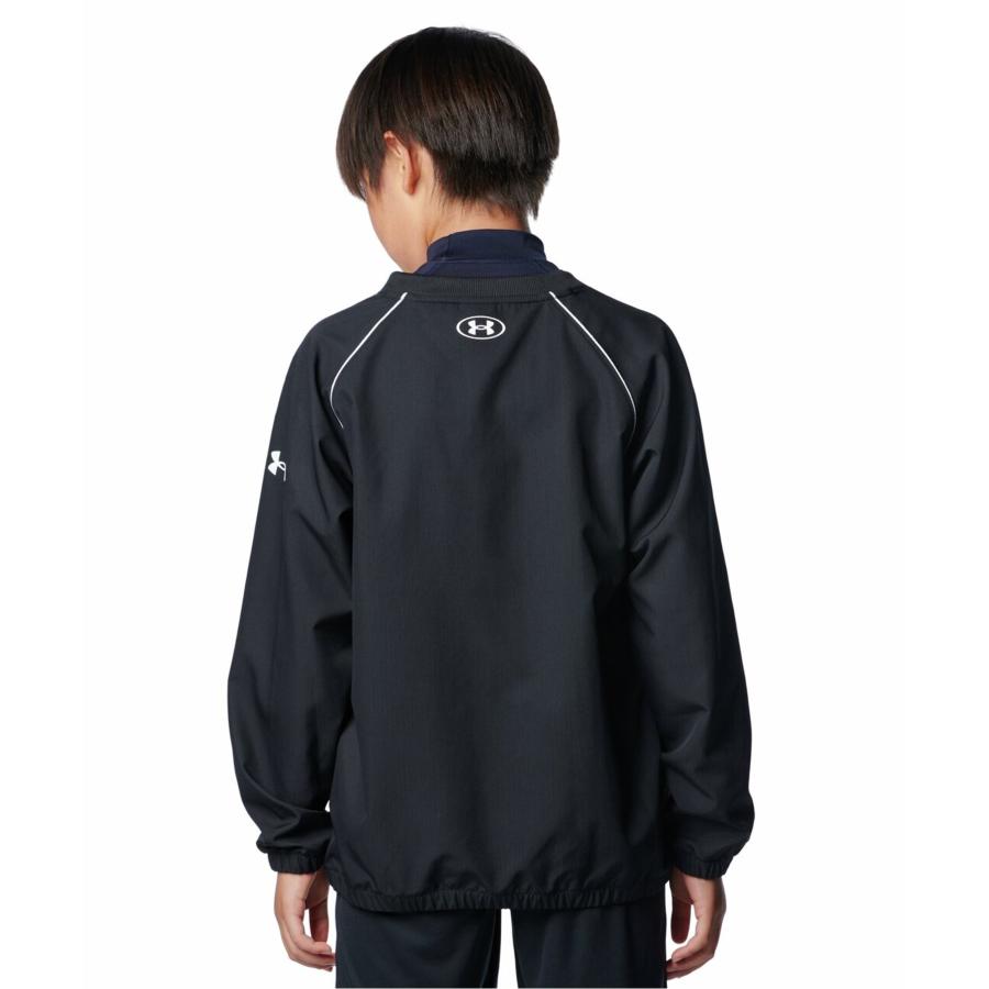 UNDER ARMOUR 公式 アンダーアーマー Boys Baseball ジャケット UA V