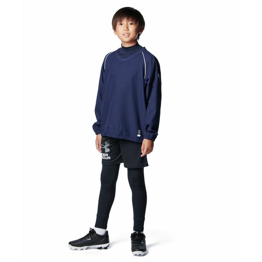 UNDER ARMOUR（アンダーアーマー） 【30％OFF】公式 UNDER ARMOUR Boys
