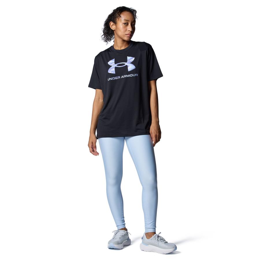 アンダーアーマー　W'sトレーニング　プルオーバー UNDER ARMOUR 【30％OFF】公式 アンダーアーマー ウィメンズ