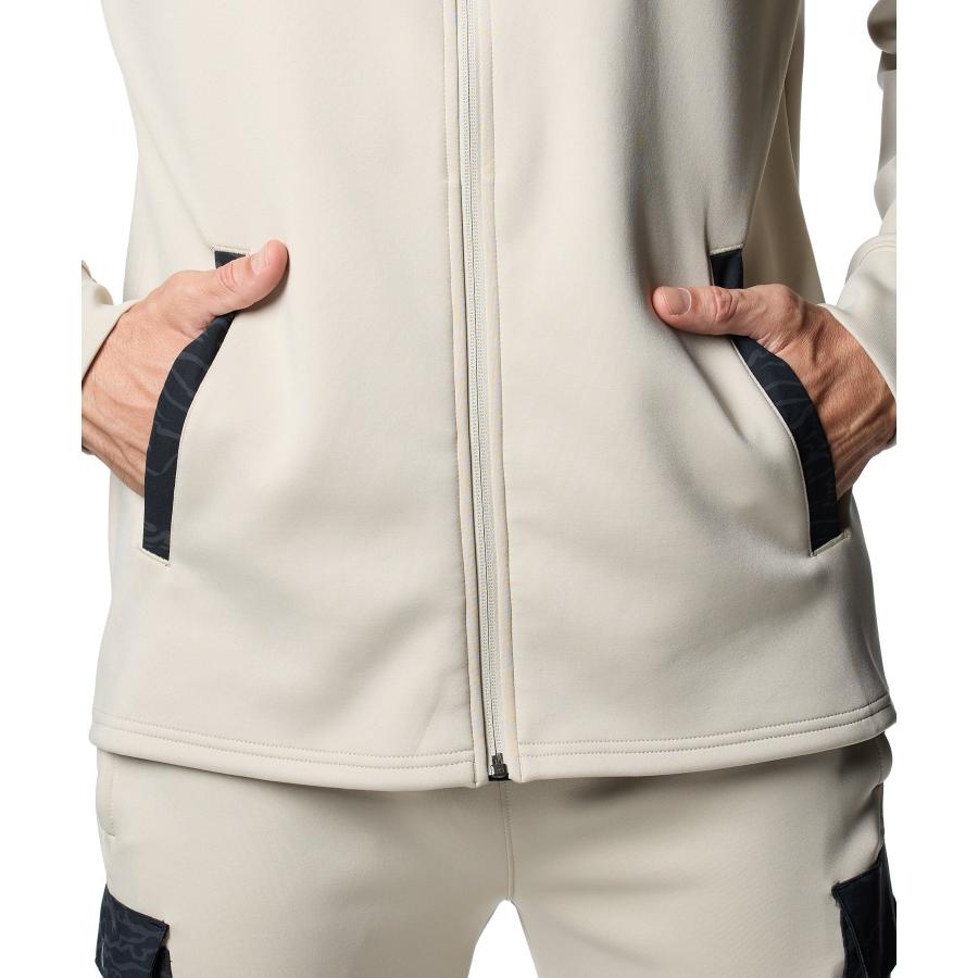 UA：メンズ：Lサイズ：パフォーマンス ニット フルジップ ジャケット：白 UNDER ARMOUR ARMOUR（アンダーアーマー）UAパフォーマンス