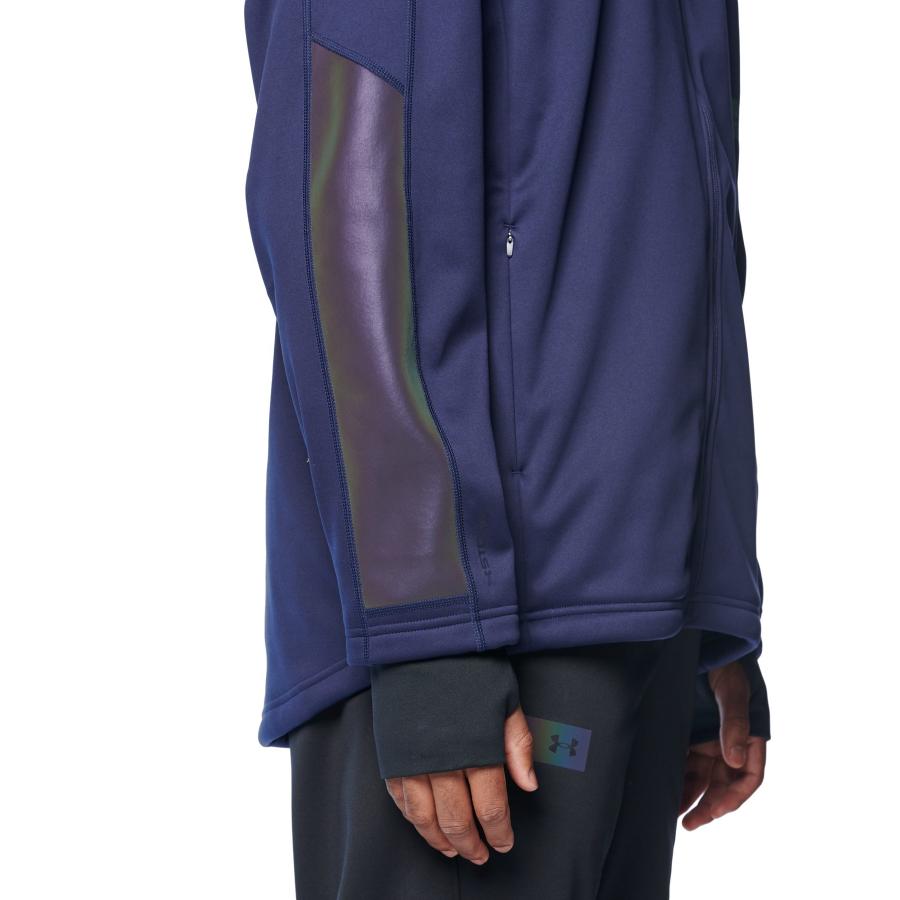 UNDER ARMOUR 2024秋冬限定モデルウインター ニット 3レイヤー UNDER ARMOUR 2024秋冬限定モデルウインター ニット 3レイヤー