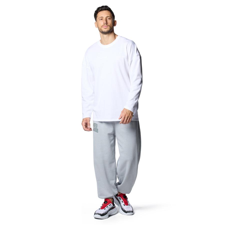 UNDER ARMOUR - UNDER ARMOUR ヘビーウエイトセットアップ 大きいサイズ フェード UNDER ARMOUR - UNDER ARMOUR ヘビーウエイトセットアップ