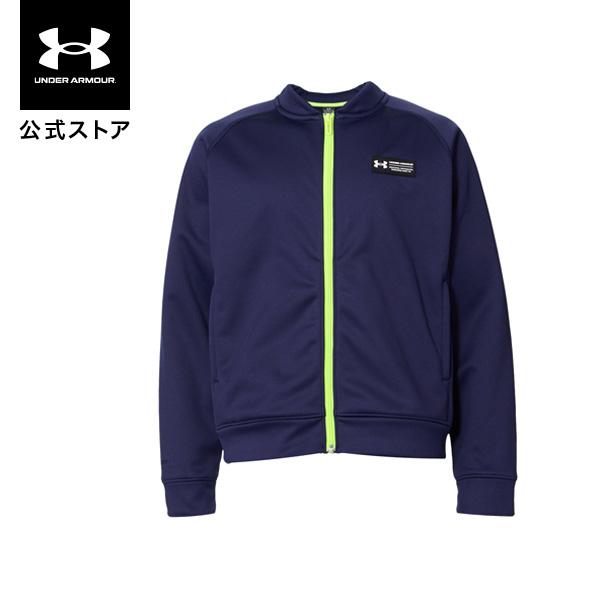 Under Armour フルジップジャケット ネイビー/レッド Under Armour フルジップジャケット ネイビー/レッド - $11.85