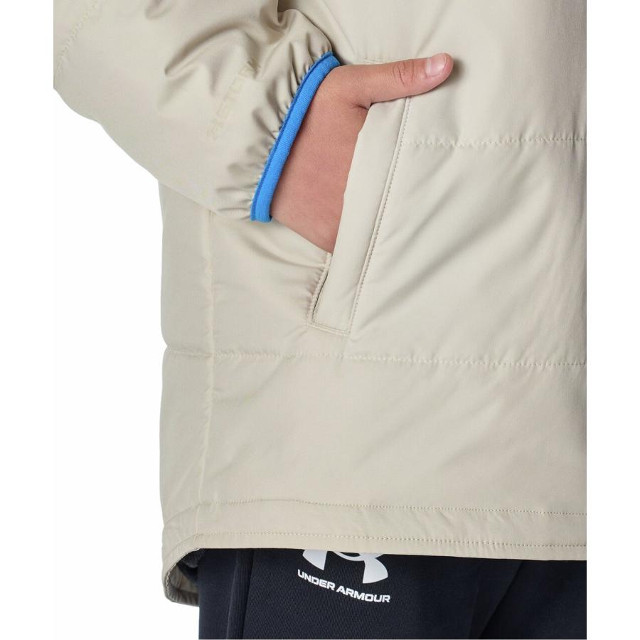 UNDER ARMOUR（アンダーアーマー） 【50％OFF】公式 キッズ UA