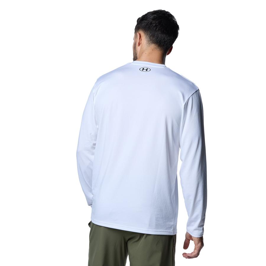 UNDER ARMOUR 公式 アンダーアーマー Mens Train Tシャツ UA