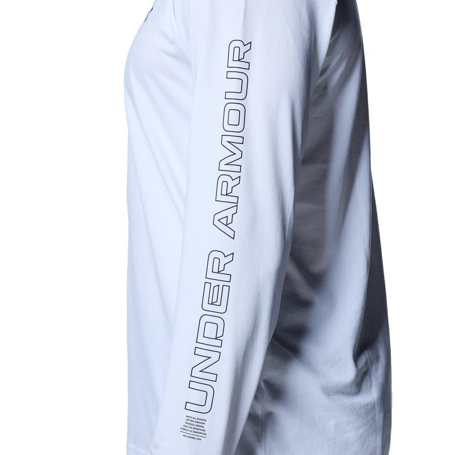 アンブロ　ゲームシャツ　トレーニングシャツ　ロンT umbro 長袖ゲームシャツ（ワンポイントデザイン）｜吸汗速乾・速