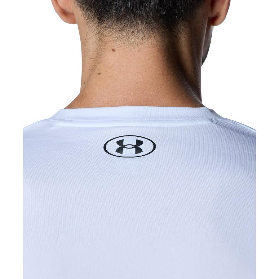 Under Armour ANDO 3番 サイン入りシャツ Under Armour ANDO 3番 サイン入りシャツ ウェア