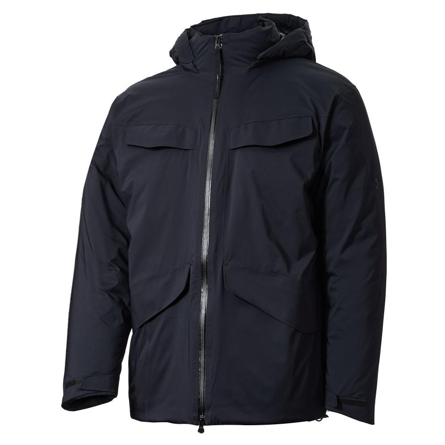 公式 アンダーアーマー UNDER ARMOUR UA UAシティ ダウンジャケット（ライフスタイル／MEN） 1389305