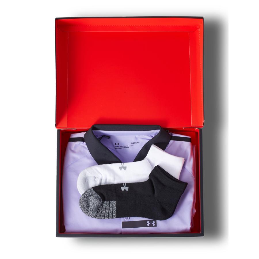 UNDER ARMOUR 公式 アンダーアーマー UA UAギフトボックス