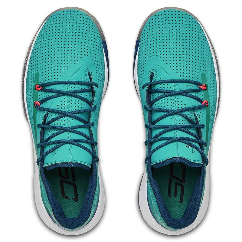 アウトレット】バスケットボールシューズ UA SC 3ZER0 III  