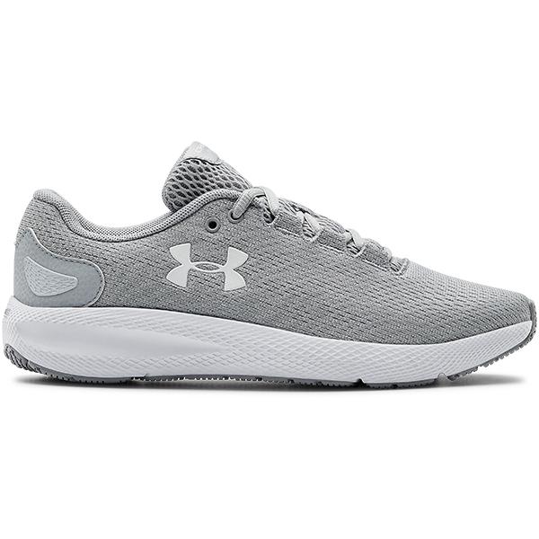 【アウトレット】公式 アンダーアーマー UNDER ARMOUR UAウィメンズ チャージド パスート 2 ランニング レギュラー レディース 3022604 u30226040101
