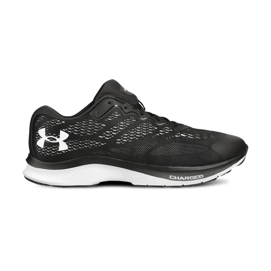 UNDER ARMOUR - [アンダーアーマー] Run UAチャージド バンディット 6 メンズ 28.0 UNDER ARMOUR アンダーアーマー ランニングシューズ 足幅2E UA