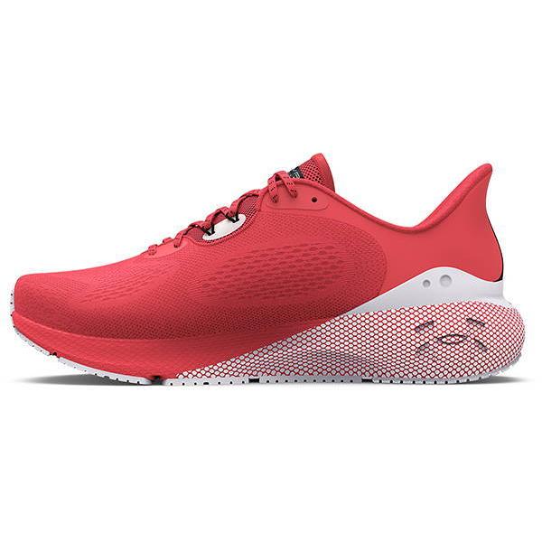 【未使用】アンダーアーマー HOVR MACHINA2 ランシュー 26.5 アンダーアーマー「ホバー マキナ 2」はカーボン混プレート搭載の“だけ