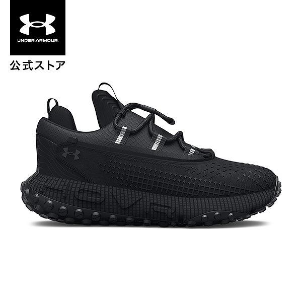 【30OFF】公式 アンダーアーマー UNDER ARMOUR ユニセックス ライフスタイル タウンシューズ ホバー サミット ファット