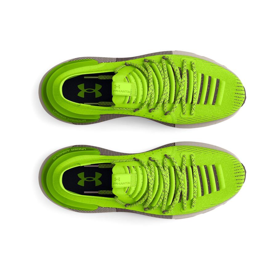 【30%OFF】公式 アンダーアーマー UNDER ARMOUR メンズ ランニング シューズ UA ホバー ファントム3 ランシュー 陸上 マラソン 3025516｜underarmour｜03