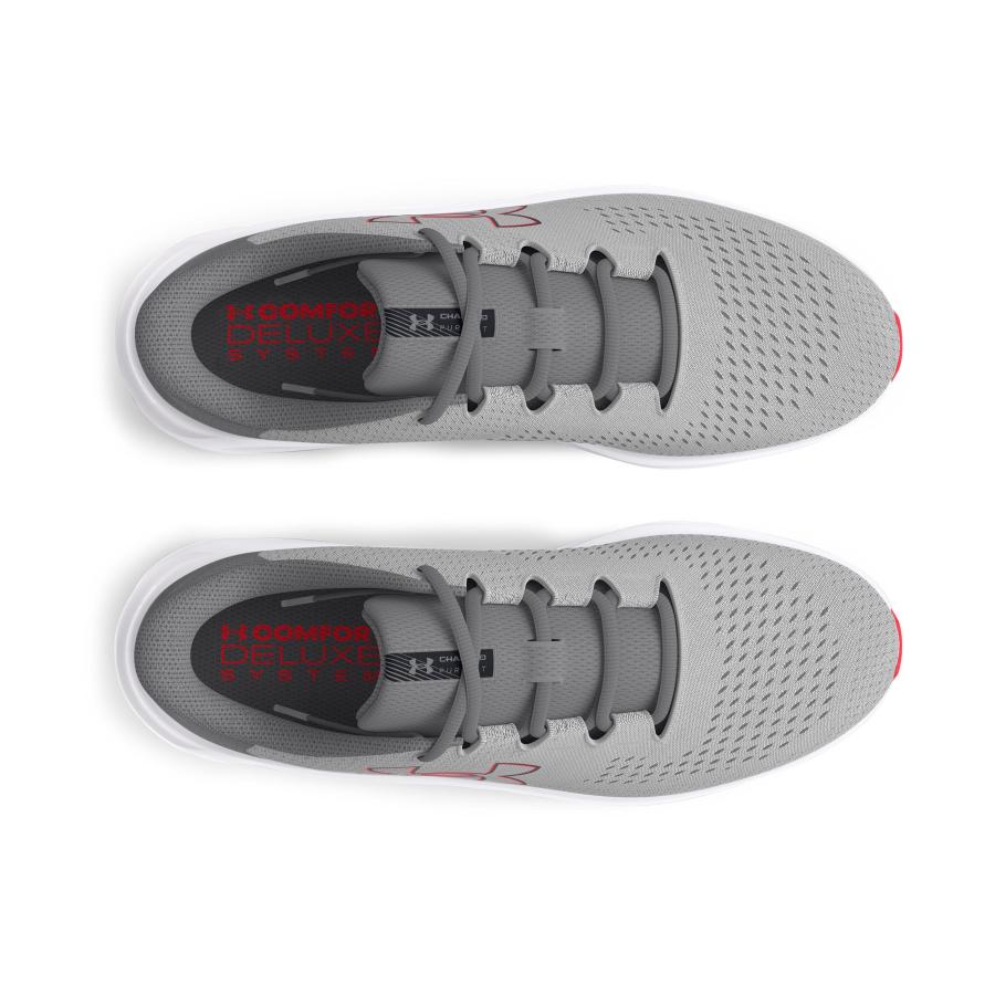 UNDER ARMOUR 公式 アンダーアーマー Mens Run シューズ UAチャージド