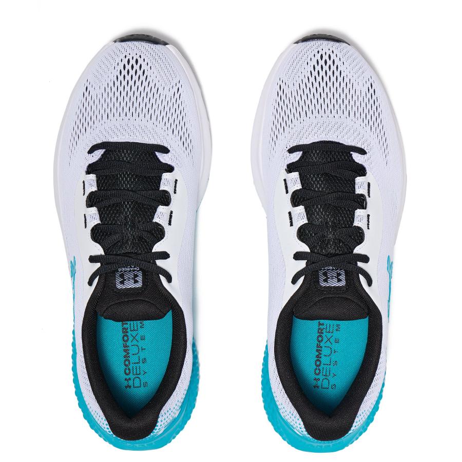 公式 アンダーアーマー UNDER ARMOUR UA UAチャージド ローグ4（ランニング／MEN） 3026998｜underarmour｜03