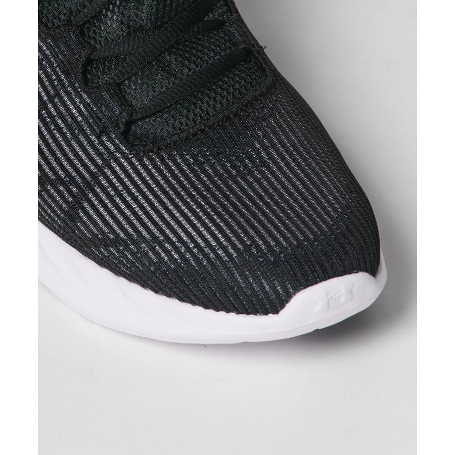 アンダーアーマーランニングシューズ 27.0 3026999-001 UNDER ARMOUR 公式 アンダーアーマー UA チャージド スピード