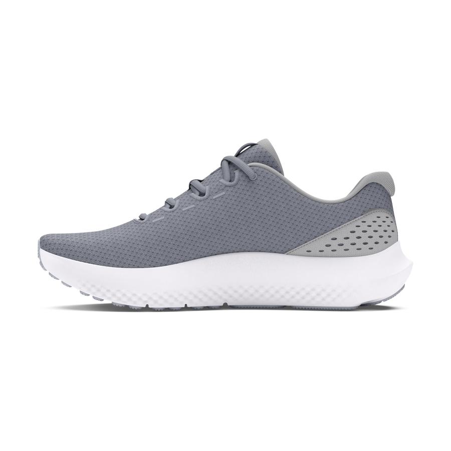 【30％OFF】公式 アンダーアーマー UNDER ARMOUR メンズ UAチャージド サージ4 Run シューズ ランシュー 0陸上 マラソン 3027000 | UNDER ARMOUR | 01