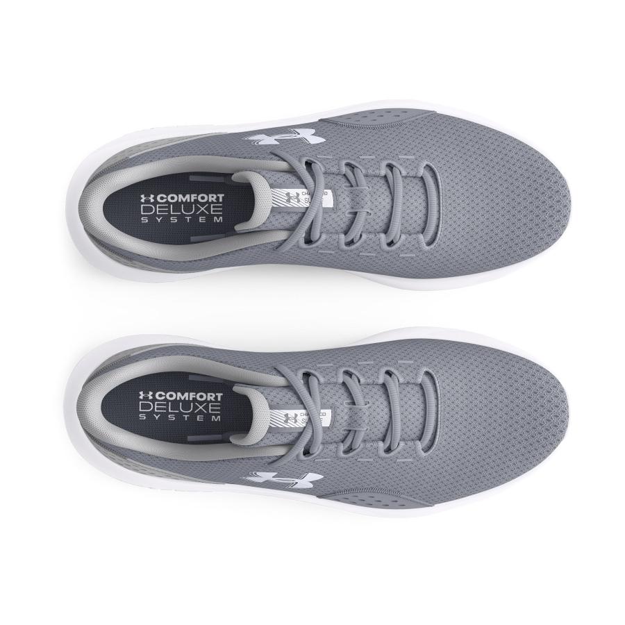【30％OFF】公式 アンダーアーマー UNDER ARMOUR メンズ UAチャージド サージ4 Run シューズ ランシュー 0陸上 マラソン 3027000 | UNDER ARMOUR | 02
