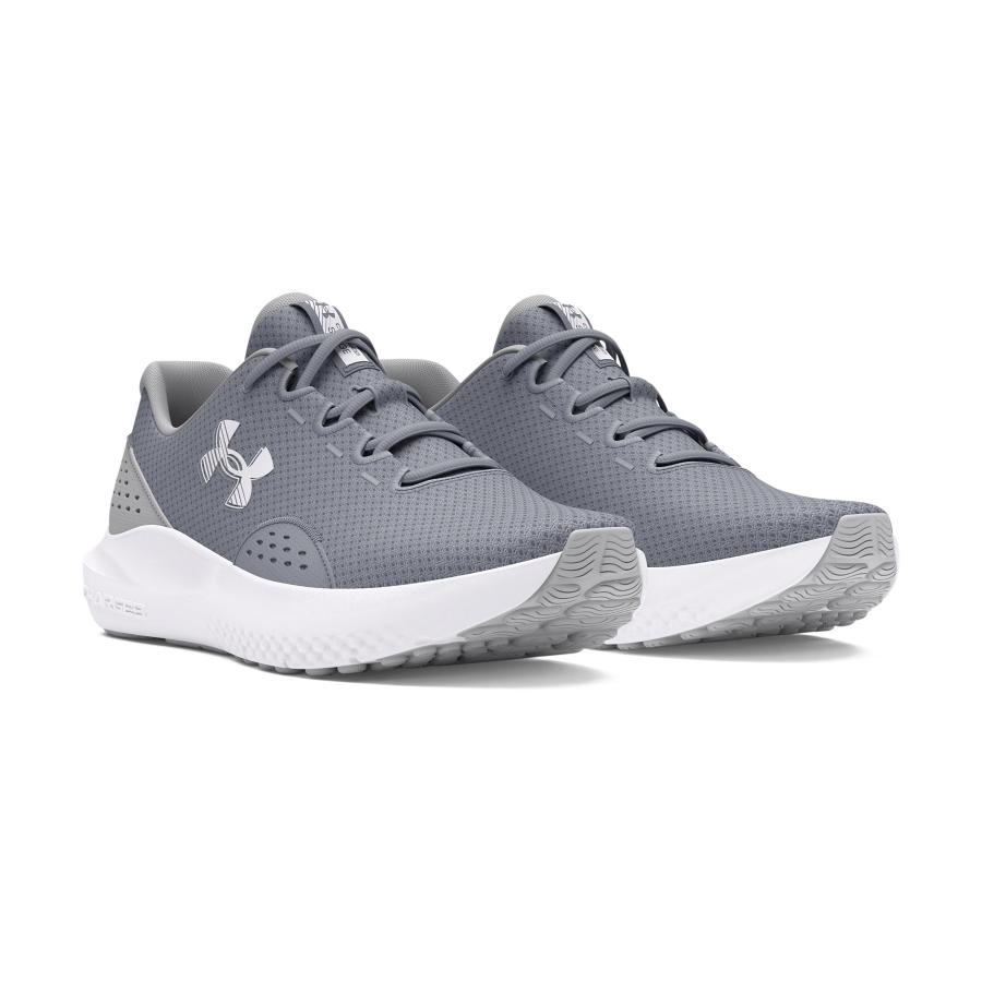 【30％OFF】公式 アンダーアーマー UNDER ARMOUR メンズ UAチャージド サージ4 Run シューズ ランシュー 0陸上 マラソン 3027000 | UNDER ARMOUR | 03