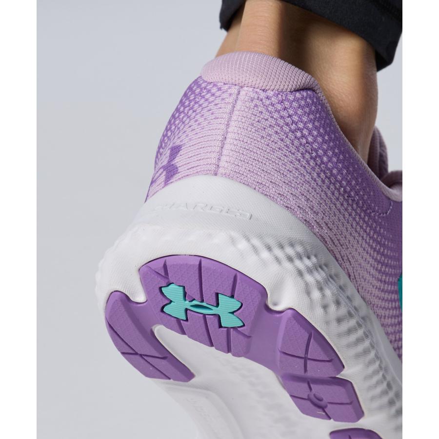 【30%OFF】公式 アンダーアーマー UNDER ARMOUR UA UAチャージド ローグ4（ランニング／WOMEN） 3027005｜underarmour｜09