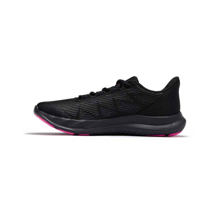 公式 アンダーアーマー UNDER ARMOUR UAチャージド スピードスウィフト （ランニング／WOMEN ） 3027006 シューズ ウィメンズ レディース 陸上 マラソン｜underarmour｜02