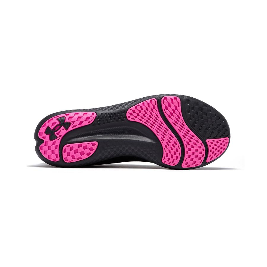 公式 アンダーアーマー UNDER ARMOUR UAチャージド スピードスウィフト （ランニング／WOMEN ） 3027006 シューズ ウィメンズ レディース 陸上 マラソン｜underarmour｜04