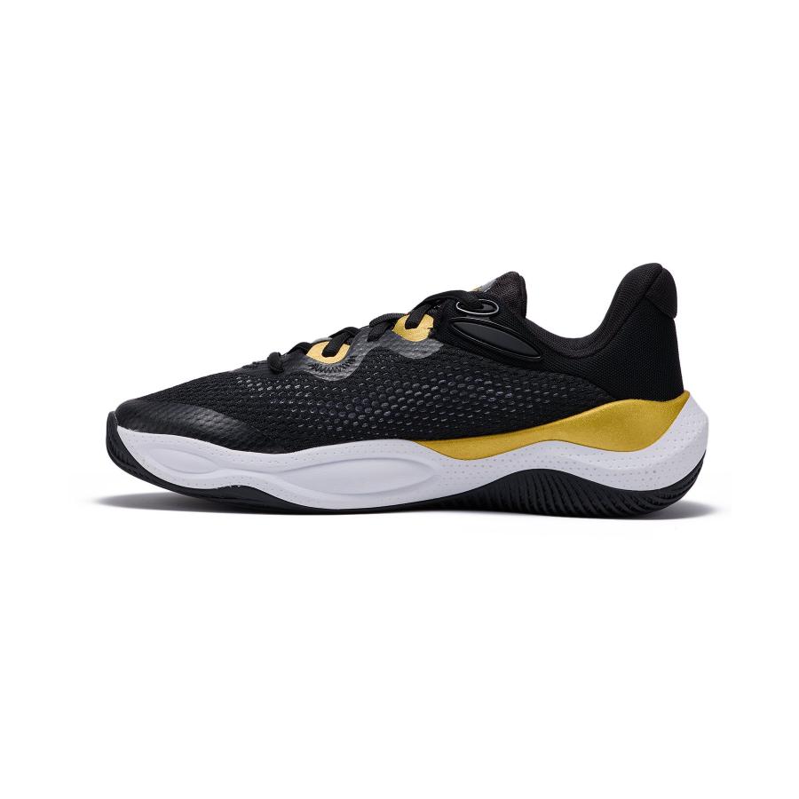 公式 アンダーアーマー UNDER ARMOUR UA カリー スプラッシュ24 AP （バスケットボール／UNISEX ） 3027262 バッシュ バスケットシューズ メンズ ウィメンズ｜underarmour｜02