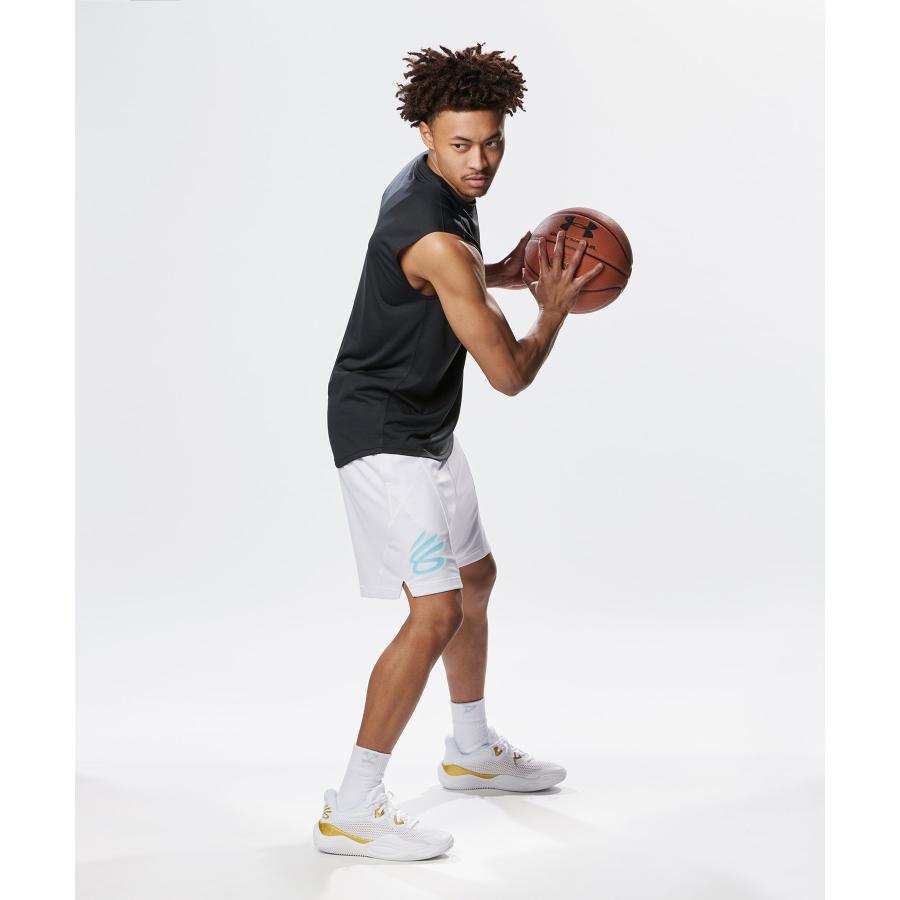 公式 アンダーアーマー UNDER ARMOUR UA カリー スプラッシュ24 AP （バスケットボール／UNISEX ） 3027262 バッシュ バスケットシューズ メンズ ウィメンズ｜underarmour｜12