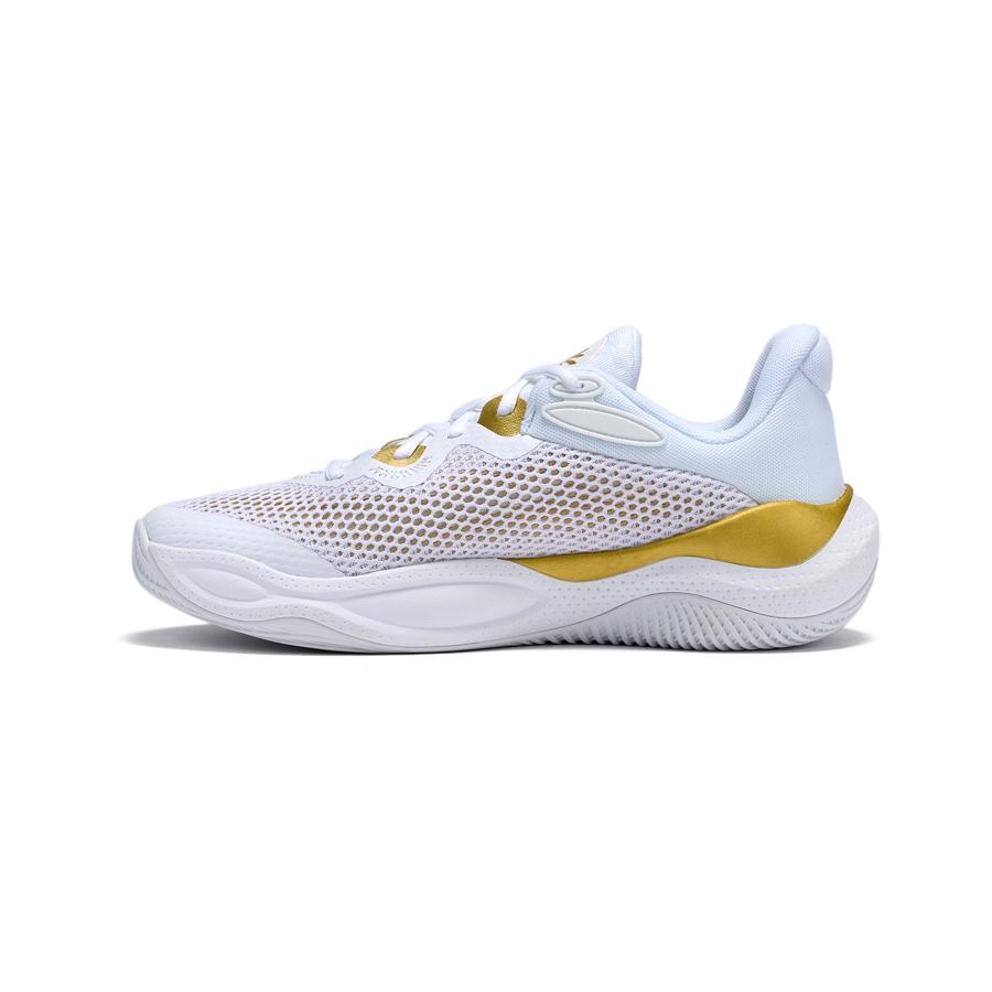 公式 アンダーアーマー UNDER ARMOUR UA カリー スプラッシュ24 AP （バスケットボール／UNISEX ） 3027262 バッシュ バスケットシューズ メンズ ウィメンズ｜underarmour｜02