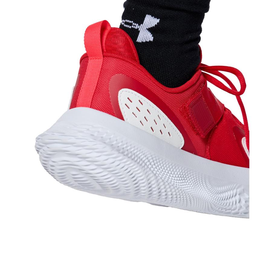 Under Armour FLOW バスケットボールシューズ UNDER ARMOUR 【40％OFF】公式 アンダーアーマー ユニセックス