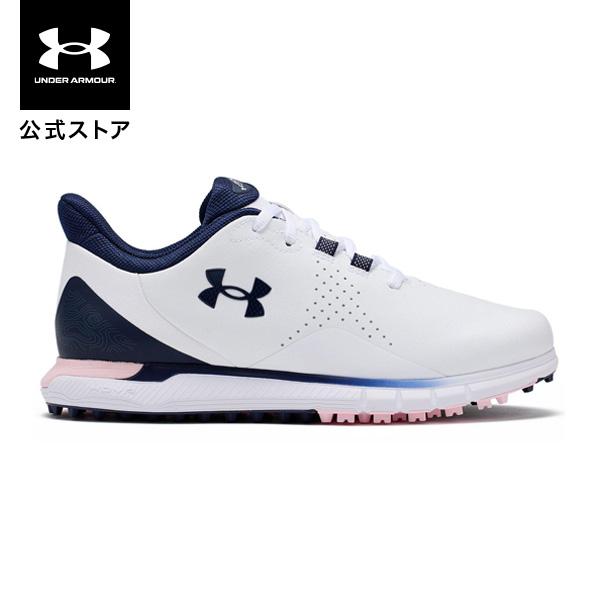 Under Armour ゴルフシューズ UNDER ARMOUR 公式 アンダーアーマー ウィメンズ UAドライブ