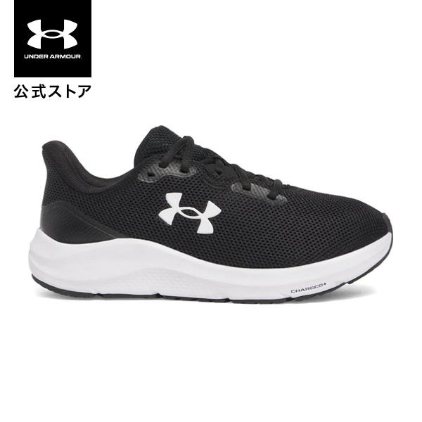 UNDER ARMOUR - アンダーアーマー チャージド パスート 26.5 4E 新品 黒 2足 Amazon | [アンダーアーマー] ランニング UA Charged Pursuit 2