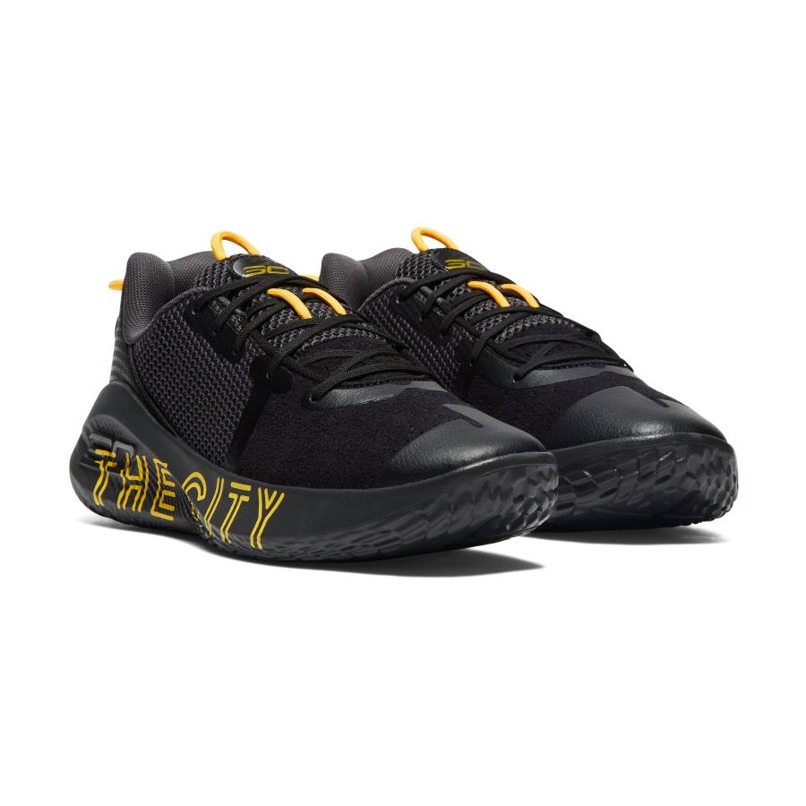 UNDER ARMOUR（アンダーアーマー） 公式 UNDER ARMOUR UA カリー6