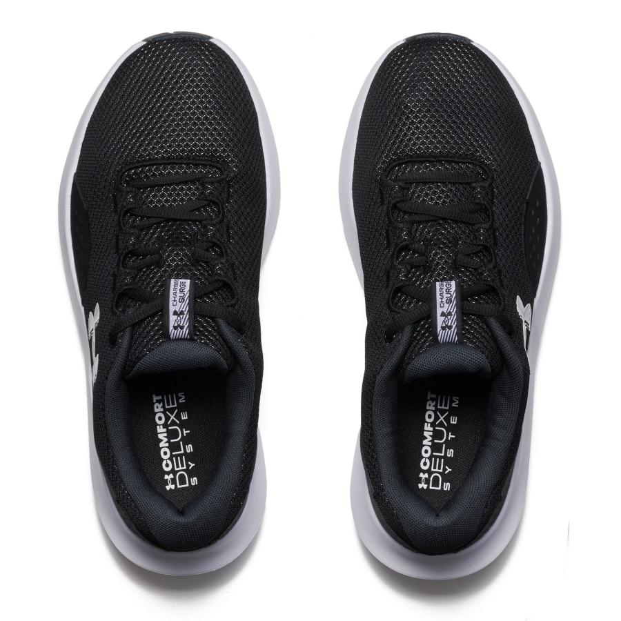 UNDER ARMOUR（アンダーアーマー） 公式 シューズ UAチャージド サージ