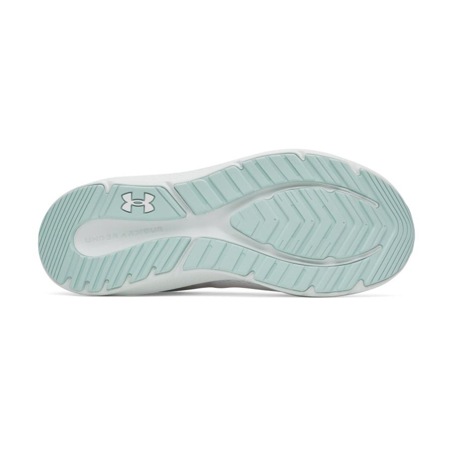 公式 アンダーアーマー UNDER ARMOUR ウィメンズ UAチャージド パスート4 ビッグロゴ Run シューズ ランシュー 0陸上 マラソン 6000598_4