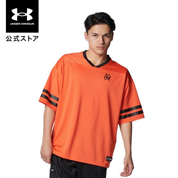 UNDER ARMOUR（アンダーアーマー） 【50％OFF】公式 メンズ UAメッシュ