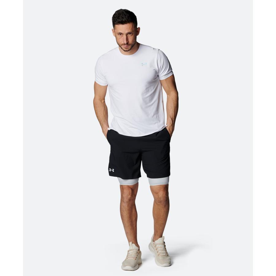 UNDER ARMOUR（アンダーアーマー） 公式 UNDER ARMOUR UA UAアイソチル