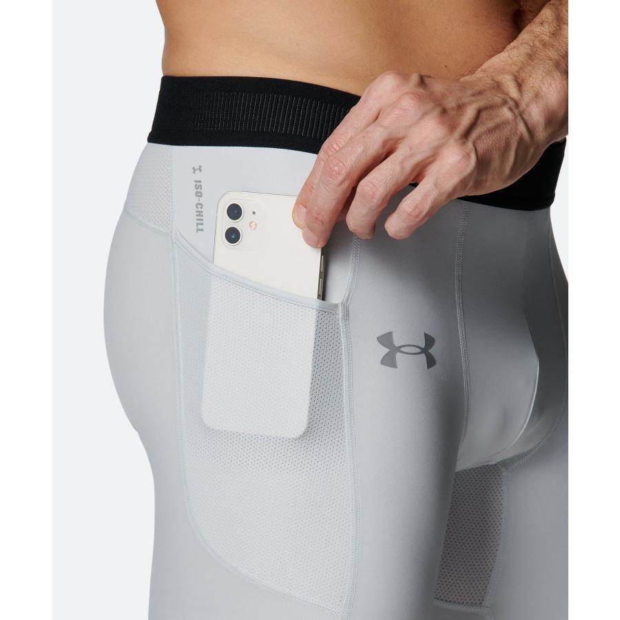 UNDER ARMOUR（アンダーアーマー） 公式 UNDER ARMOUR UA UAアイソチル