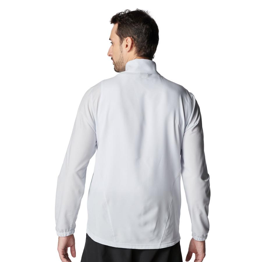 Under Armour フルジップジャケット ホワイト UNDER ARMOUR（アンダーアーマー） 【30％OFF】公式 メンズ UA