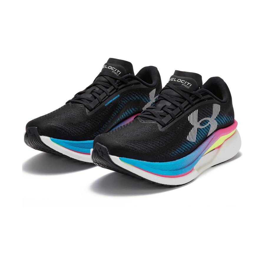 UNDER ARMOUR（アンダーアーマー） 公式 UNDER ARMOUR UA UAベロシティ