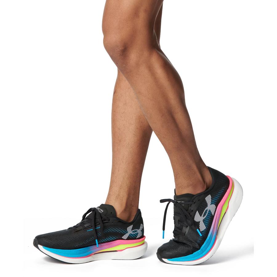 UNDER ARMOUR（アンダーアーマー） 公式 UNDER ARMOUR UA UAベロシティ