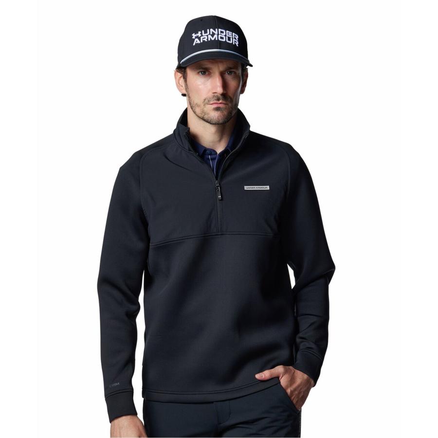 [新品] アンダーアーマー メンズ ゴルフ ウエア UNDER ARMOUR 公式 アンダーアーマー メンズ UAドライブプロ